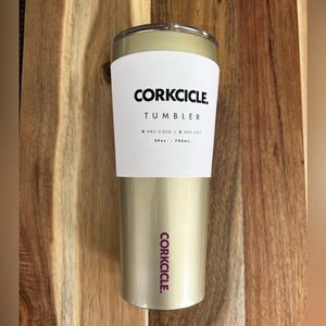 Corkcicle 24oz Tumbler